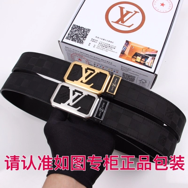 Louis Vuitton Belts FlexibleFit 299910