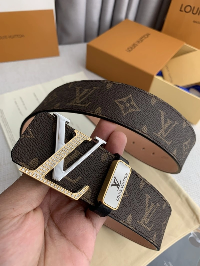 Louis Vuitton Belts Durable 299913