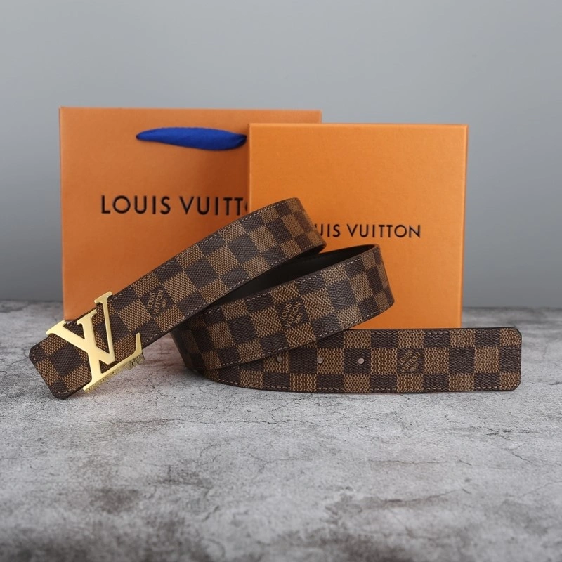 TimelessDesign Louis Vuitton Belts 299893
