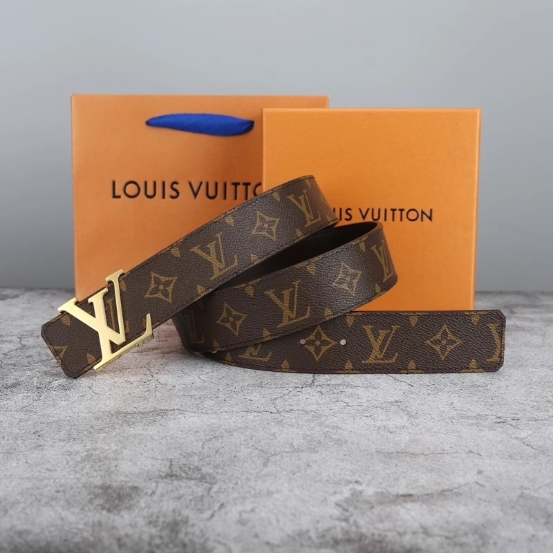 Louis Vuitton Belts AllSeason 299892
