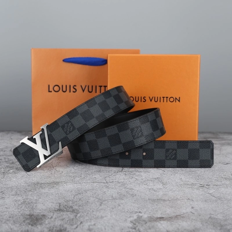 Premium Louis Vuitton Belts 299897