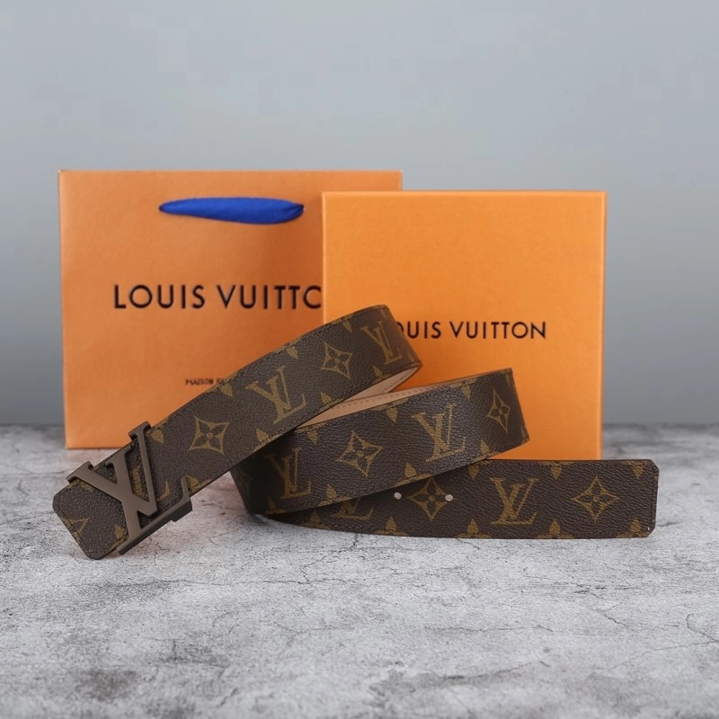 Louis Vuitton Belts ComfortFit 299894