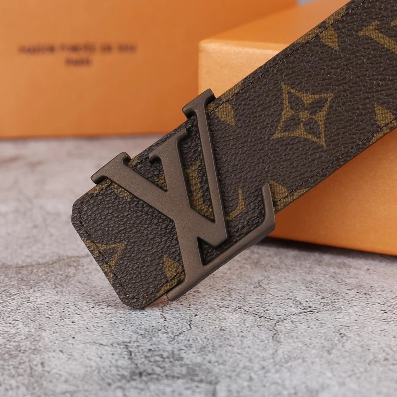 Louis Vuitton Belts ComfortFit 299894