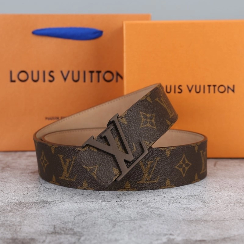 Louis Vuitton Belts ComfortFit 299894