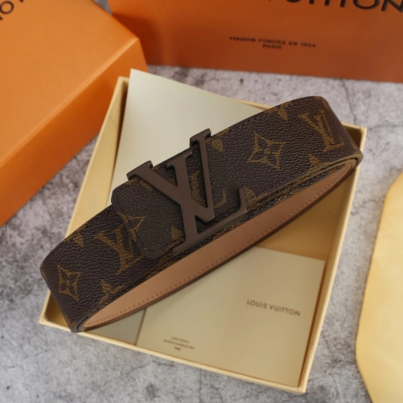 Louis Vuitton Belts ComfortFit 299894