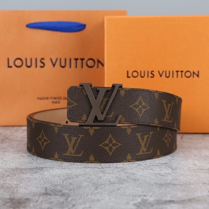 Louis Vuitton Belts ComfortFit 299894