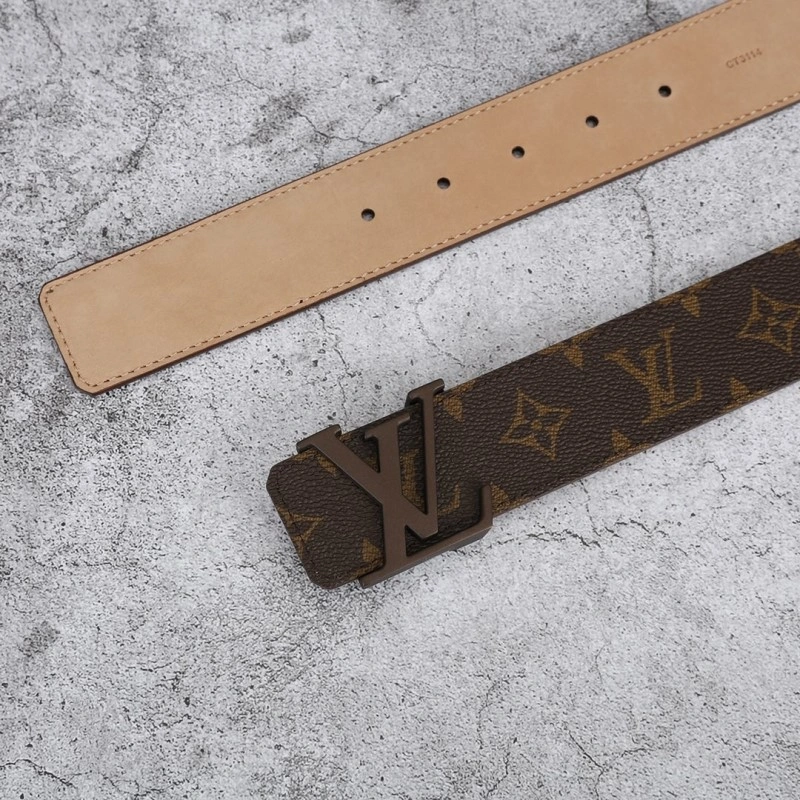 Louis Vuitton Belts ComfortFit 299894