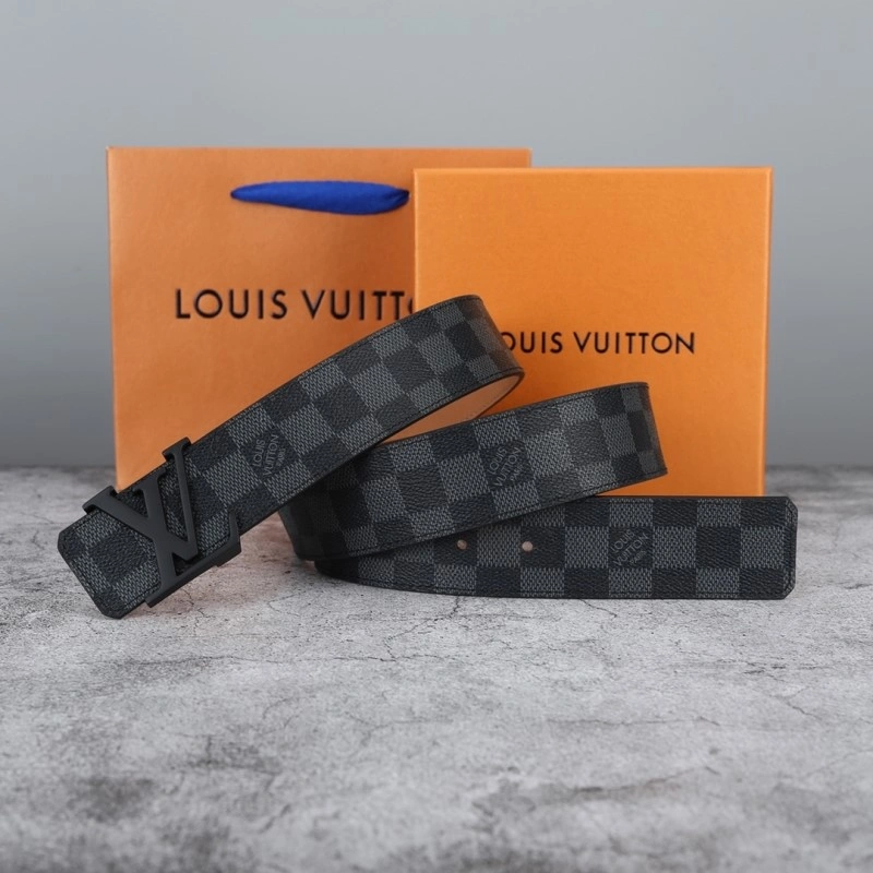 Practical Louis Vuitton Belts 299887