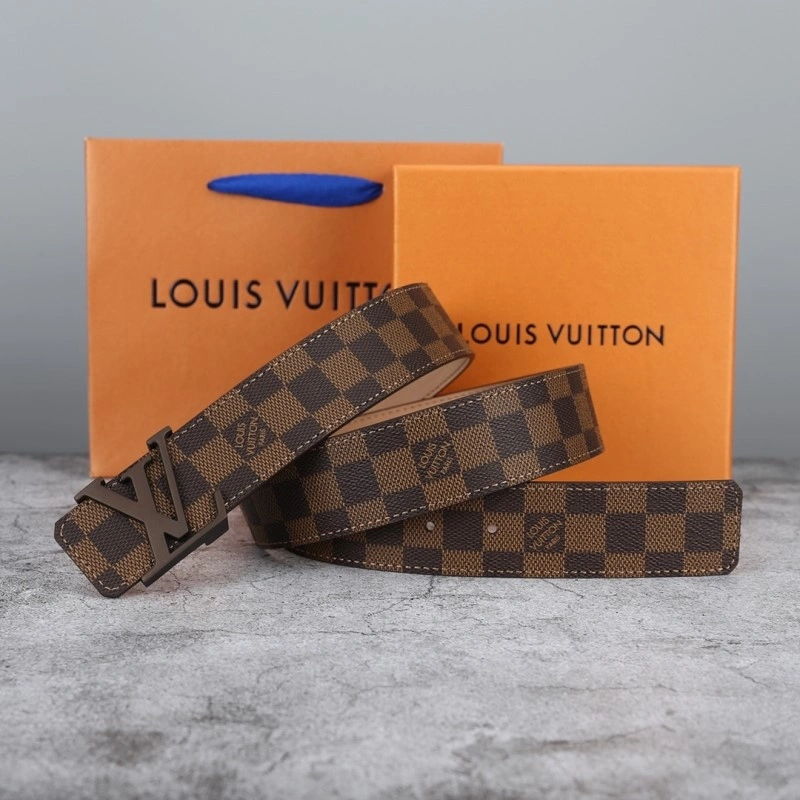 Louis Vuitton Belts Versatile 299898