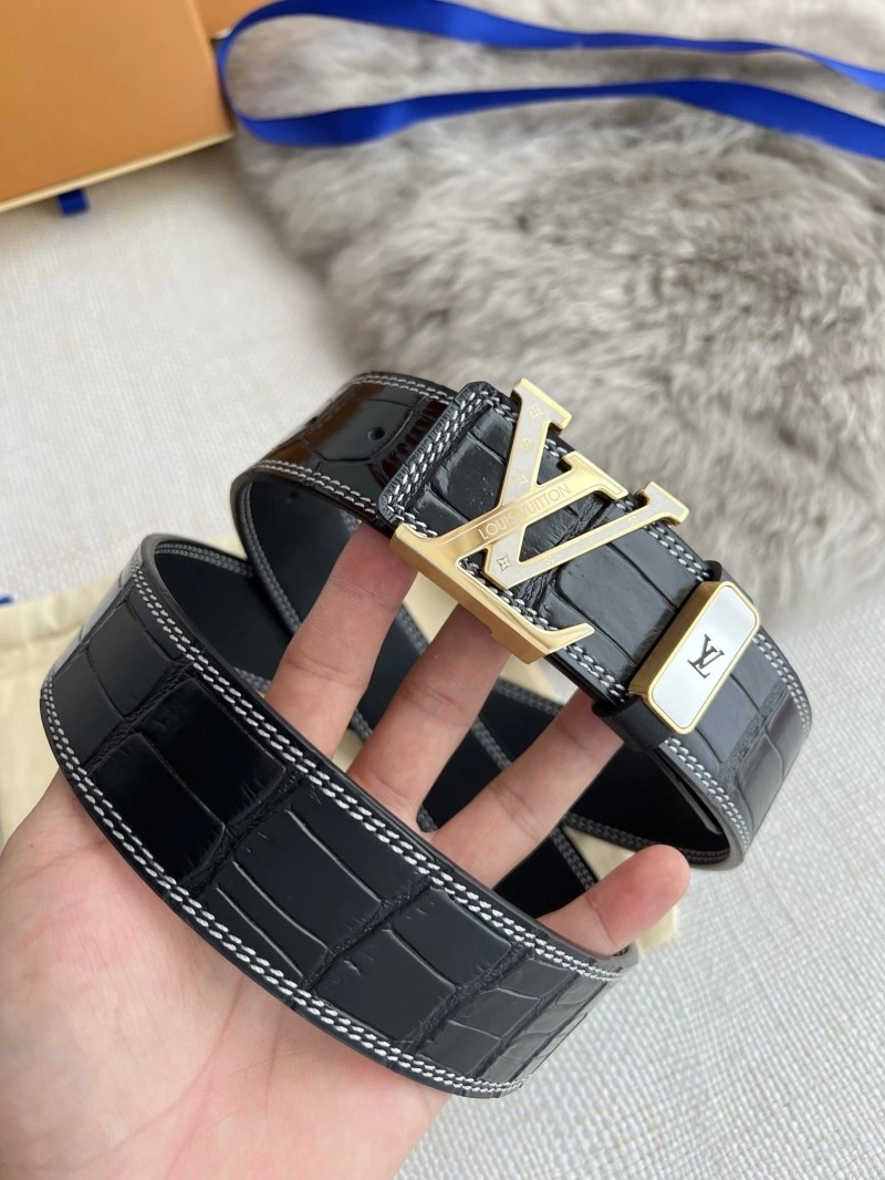 Original Louis Vuitton Belts 299915