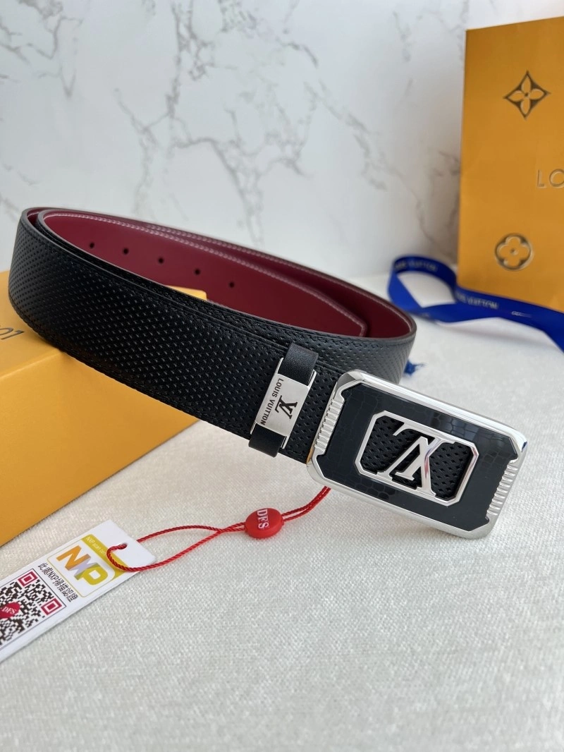 WeatherProof Louis Vuitton Belts 299902