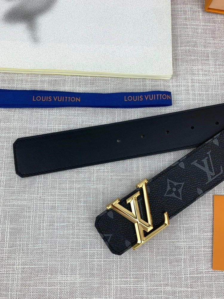 Louis Vuitton Belts Breathable 299883
