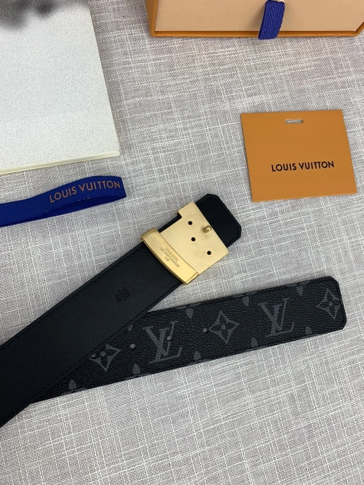 Louis Vuitton Belts Breathable 299883