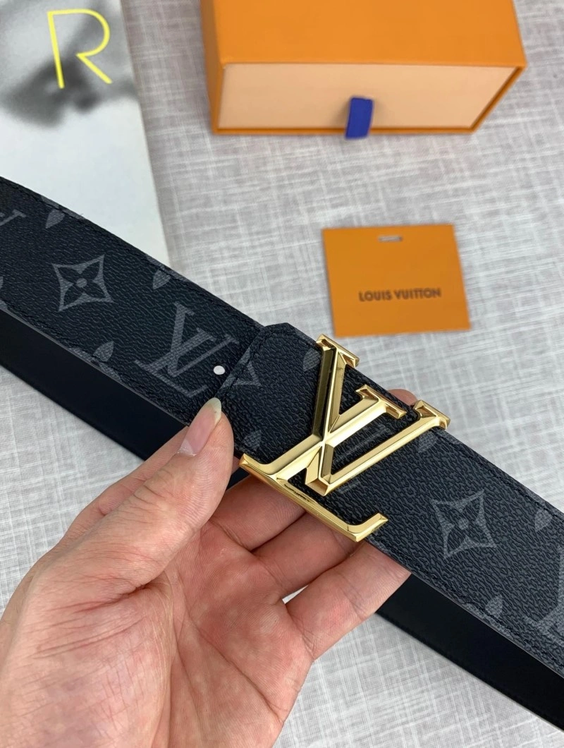 Louis Vuitton Belts Breathable 299883