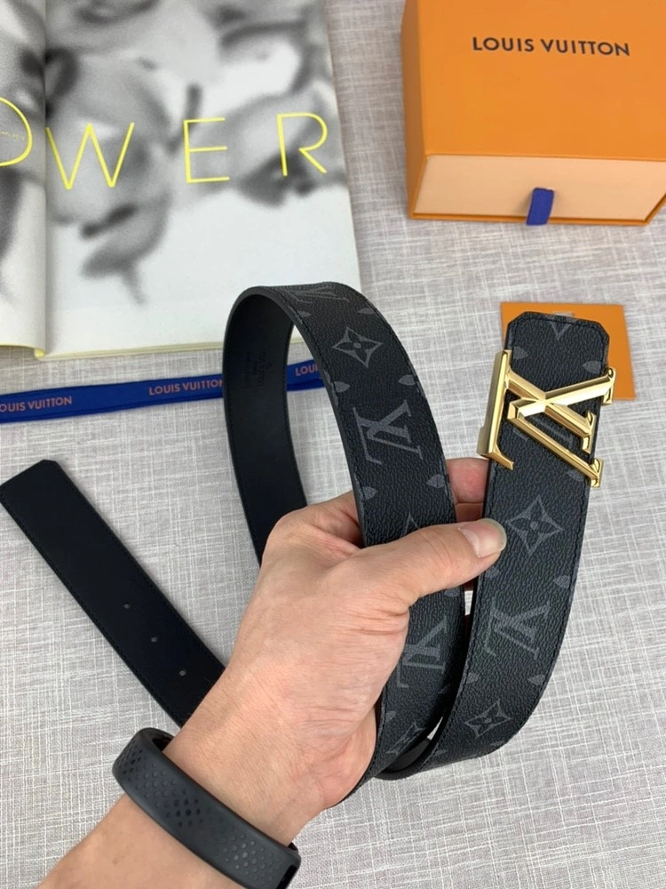 Louis Vuitton Belts Breathable 299883