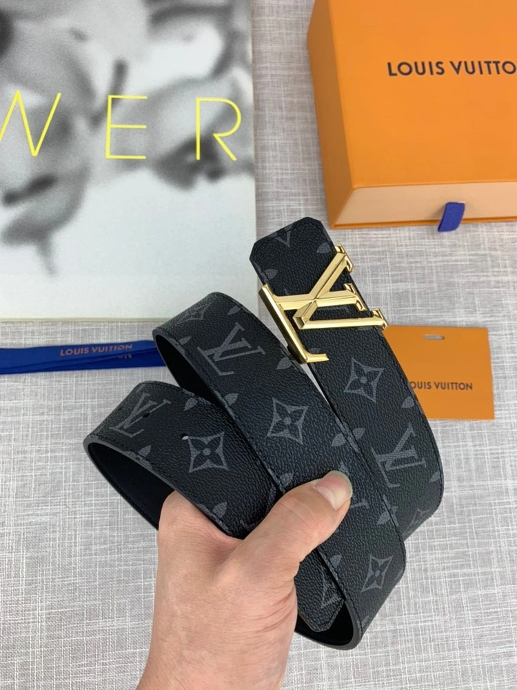 Louis Vuitton Belts Breathable 299883