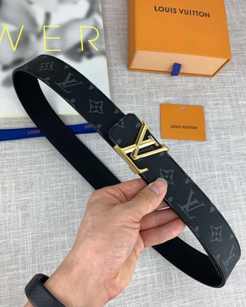Louis Vuitton Belts Breathable 299883