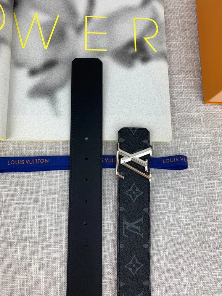 Louis Vuitton Belts Timeless 299882