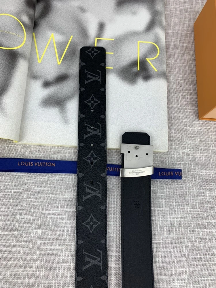 Louis Vuitton Belts Timeless 299882
