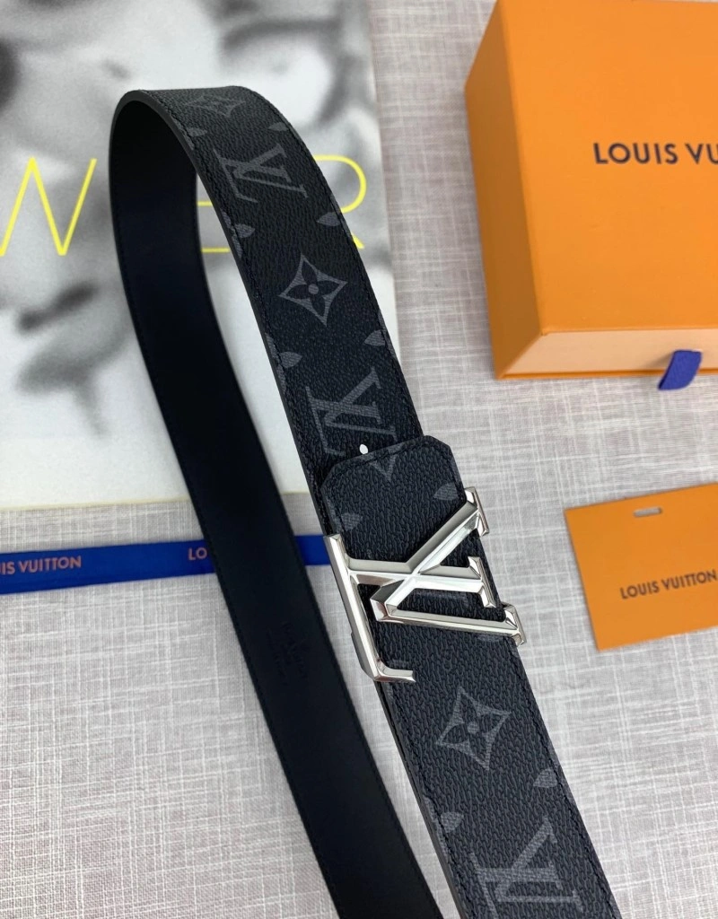 Louis Vuitton Belts Timeless 299882