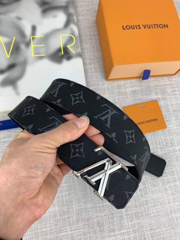 Louis Vuitton Belts Timeless 299882