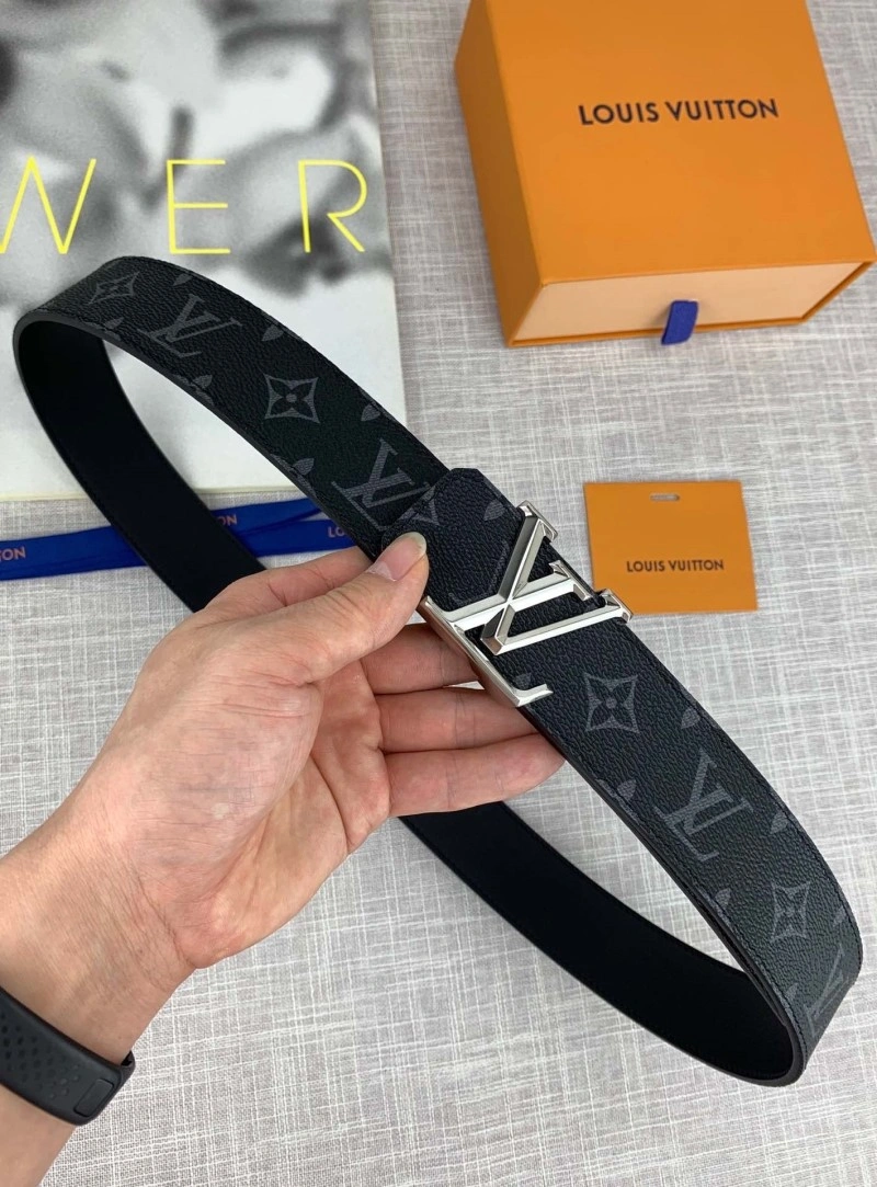 Louis Vuitton Belts Timeless 299882
