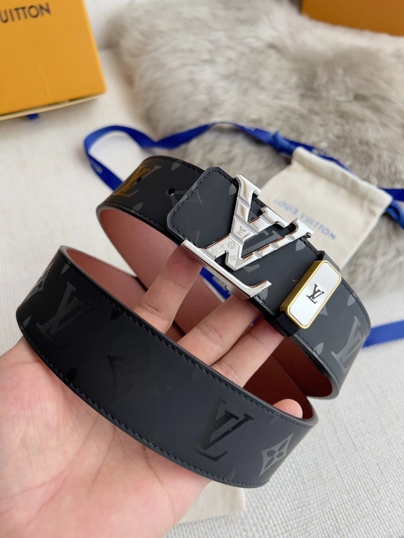Louis Vuitton Belts Elegant 299881