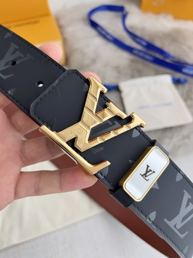 Louis Vuitton Belts SmoothTexture 299880