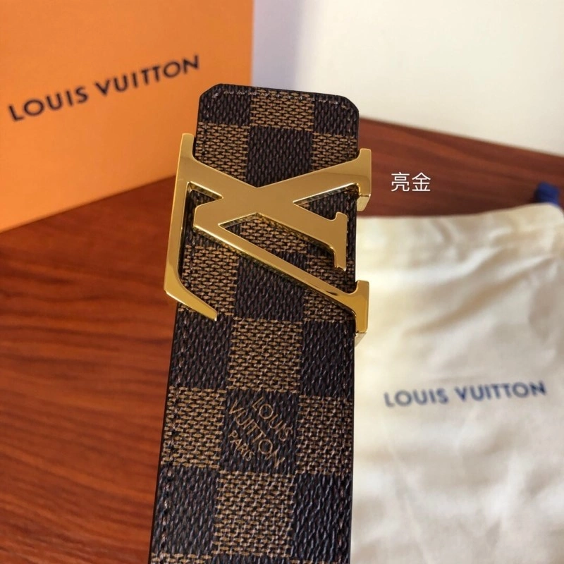 GoodFit Louis Vuitton Belts 299878