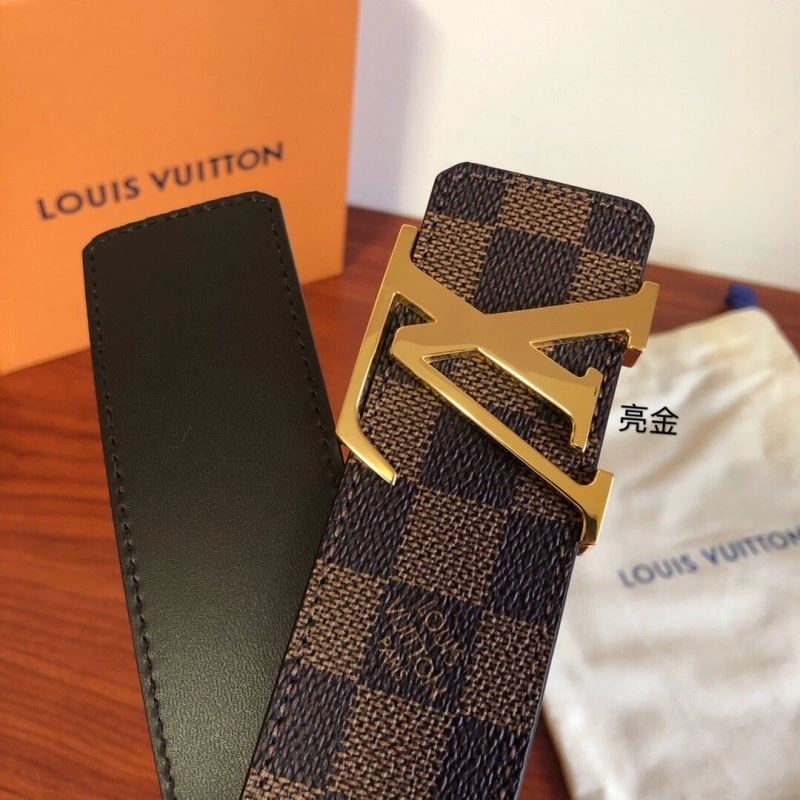 GoodFit Louis Vuitton Belts 299878