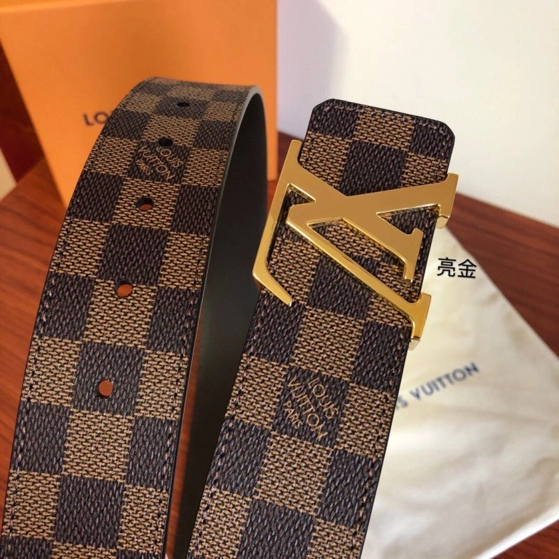 GoodFit Louis Vuitton Belts 299878