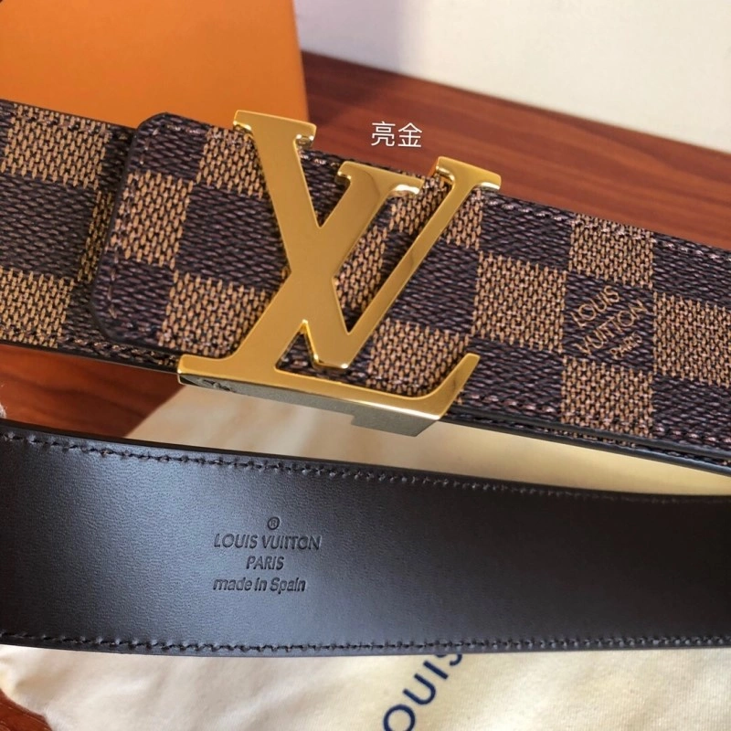 GoodFit Louis Vuitton Belts 299878