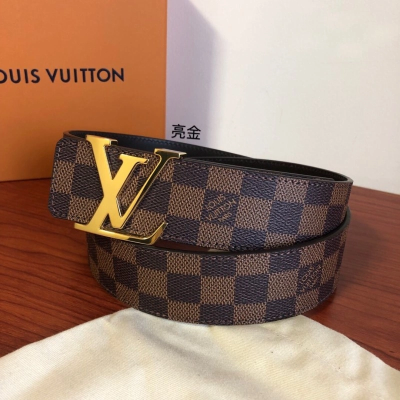 GoodFit Louis Vuitton Belts 299878