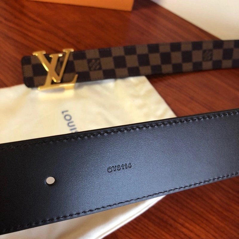 GoodFit Louis Vuitton Belts 299878