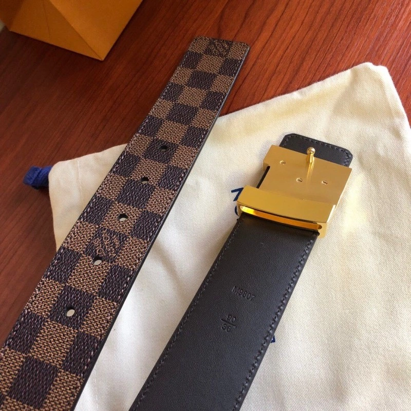 GoodFit Louis Vuitton Belts 299878