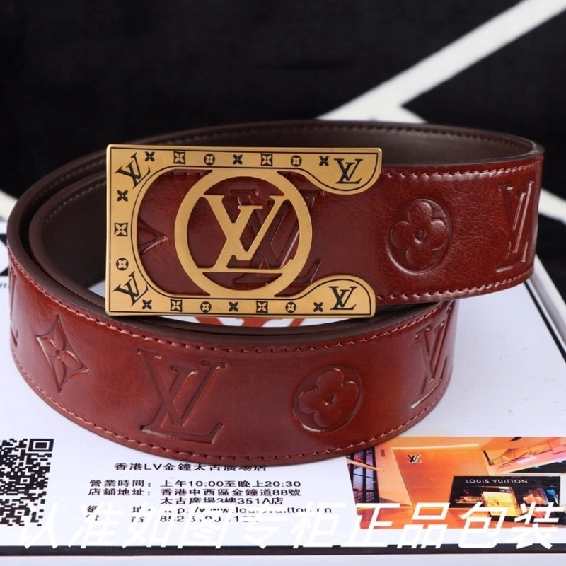 Louis Vuitton Belts Fashionable 299855