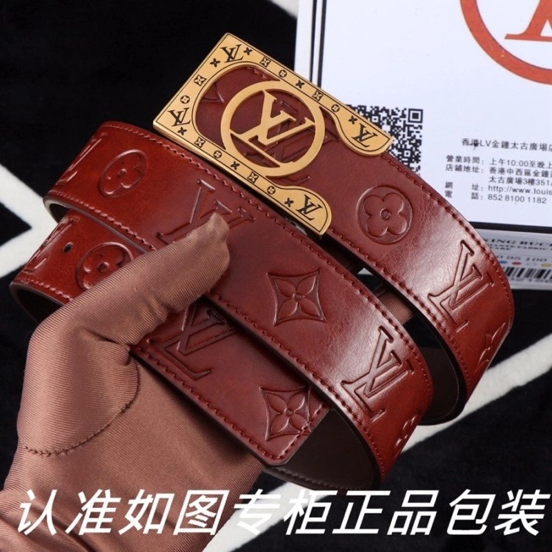 Louis Vuitton Belts Fashionable 299855