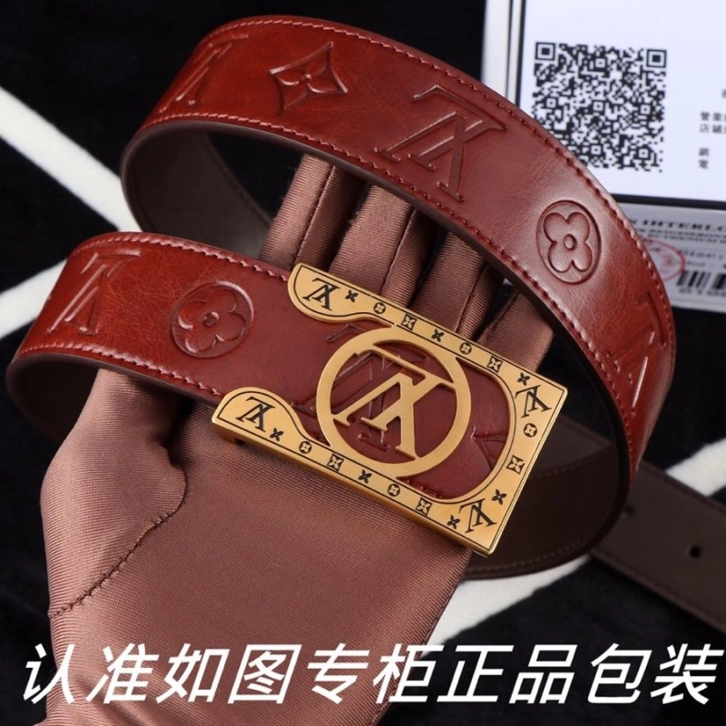 Louis Vuitton Belts Fashionable 299855