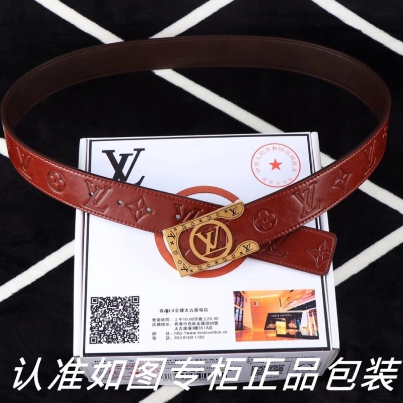Louis Vuitton Belts Fashionable 299855