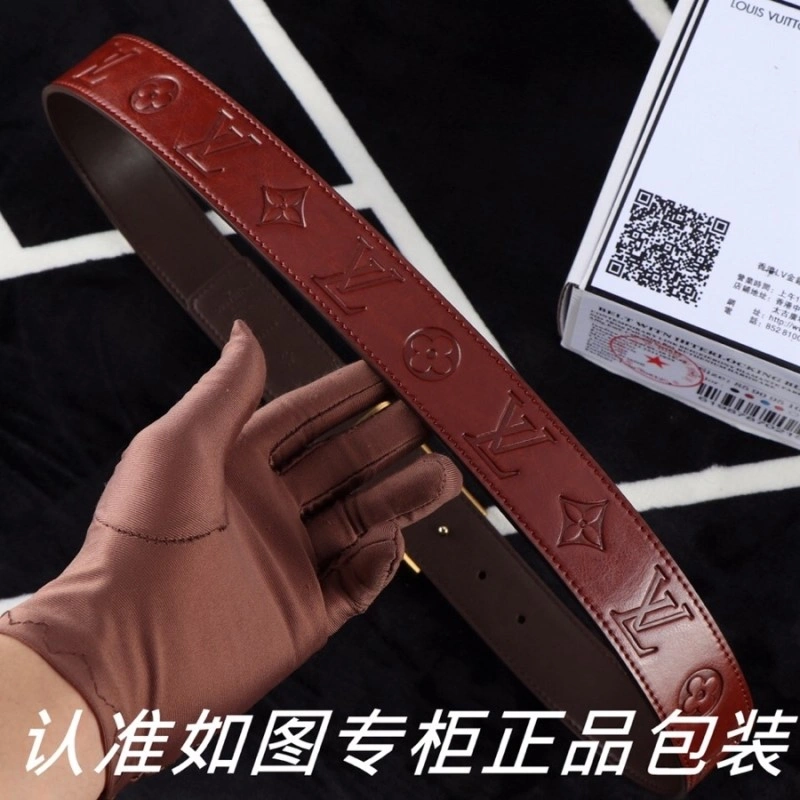 Louis Vuitton Belts Fashionable 299855