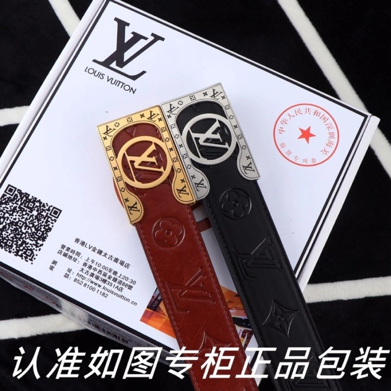 Louis Vuitton Belts Fashionable 299855