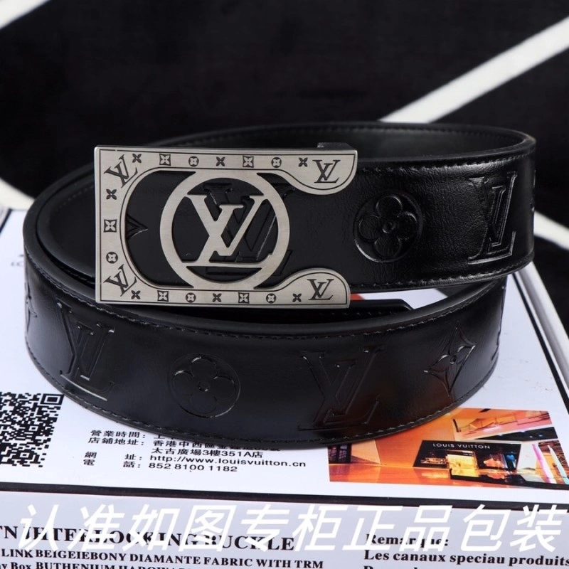 Louis Vuitton Belts Supportive 299873