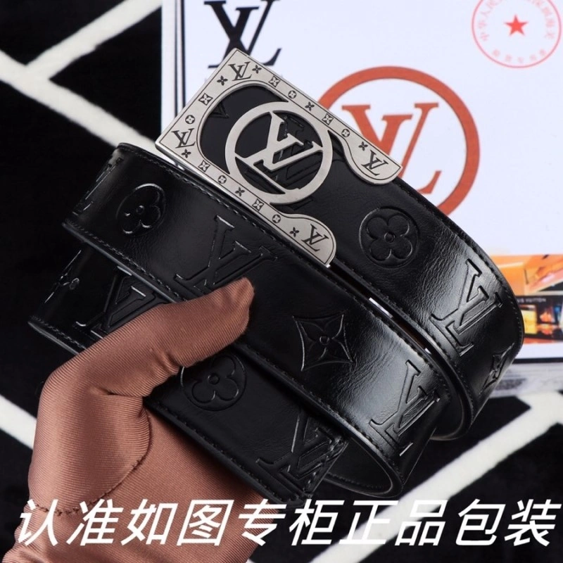 Louis Vuitton Belts Supportive 299873