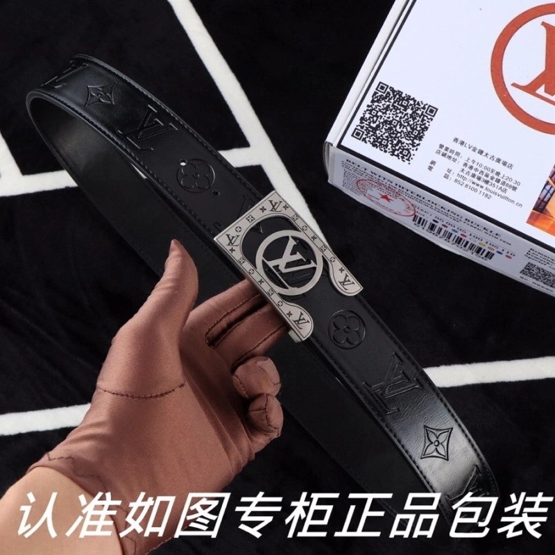 Louis Vuitton Belts Supportive 299873