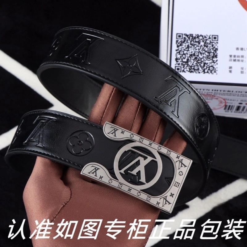 Louis Vuitton Belts Supportive 299873