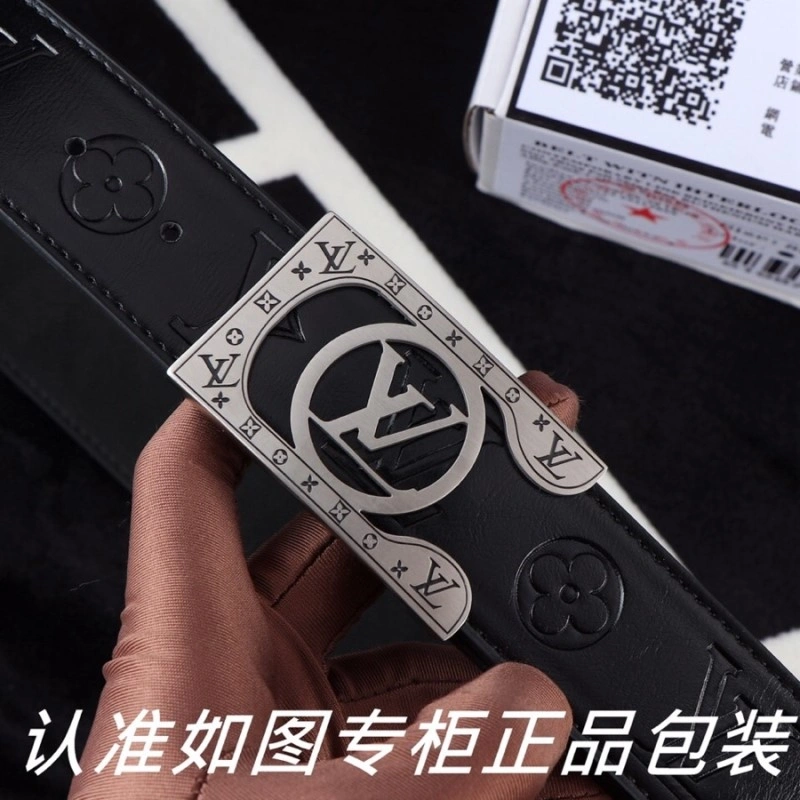 Louis Vuitton Belts Supportive 299873