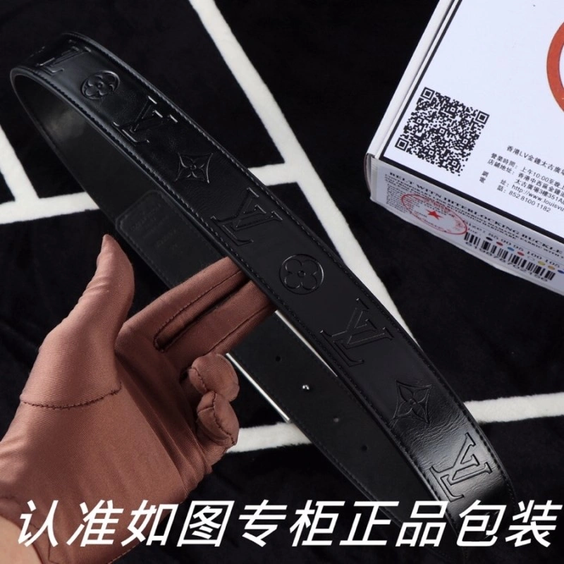 Louis Vuitton Belts Supportive 299873