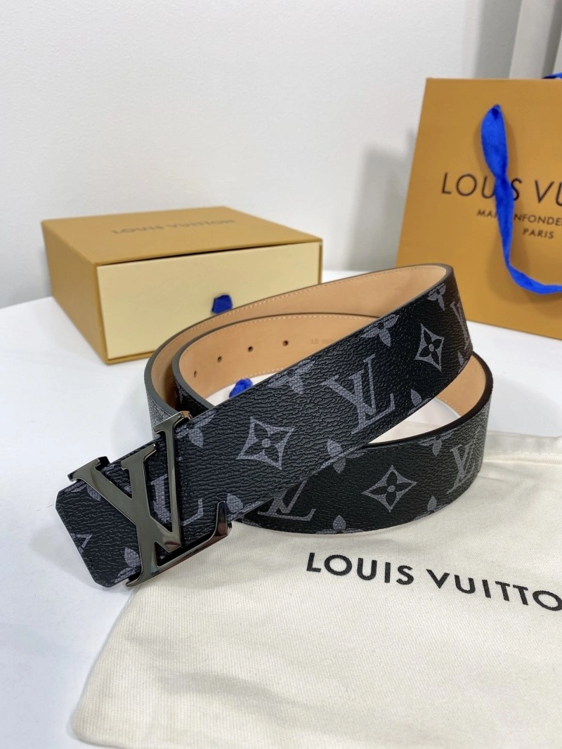 Louis Vuitton Belts Upgraded 299869
