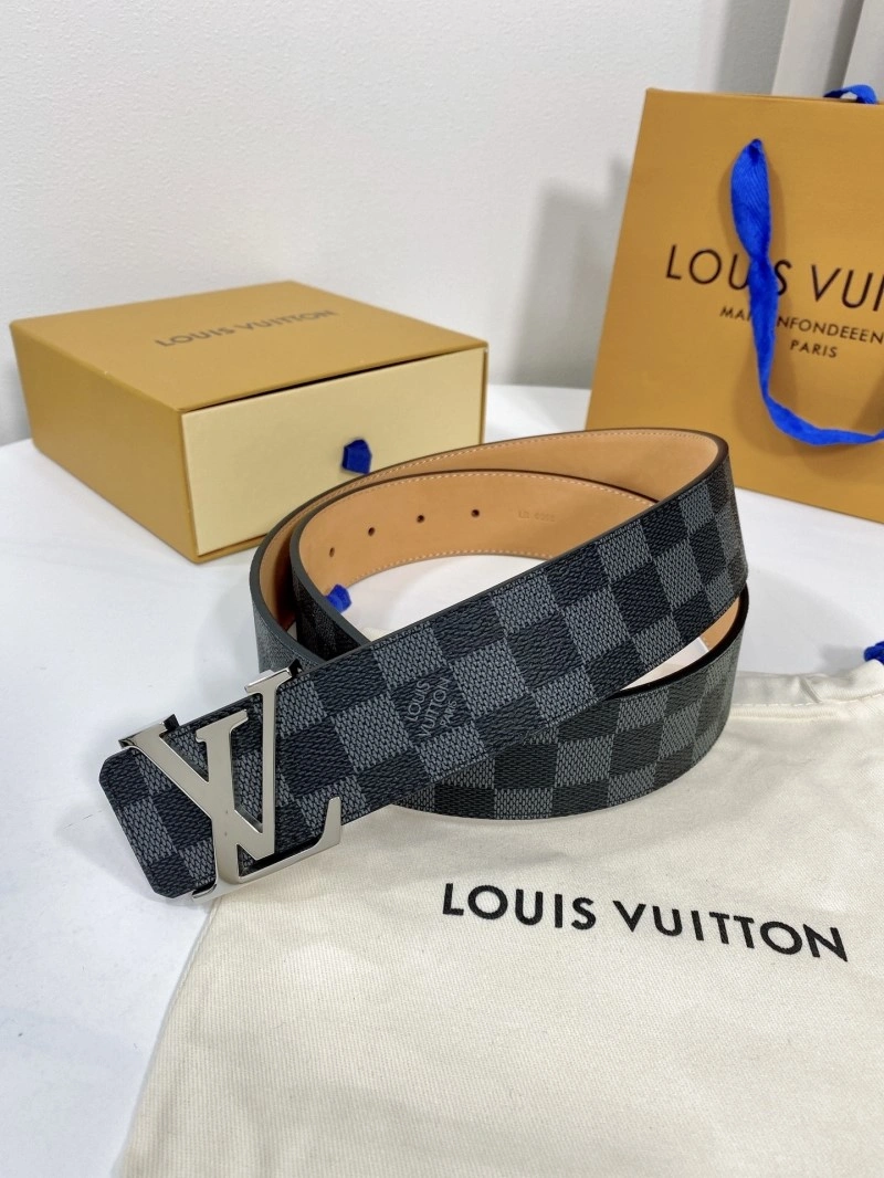 Louis Vuitton Belts GoodFit 299867