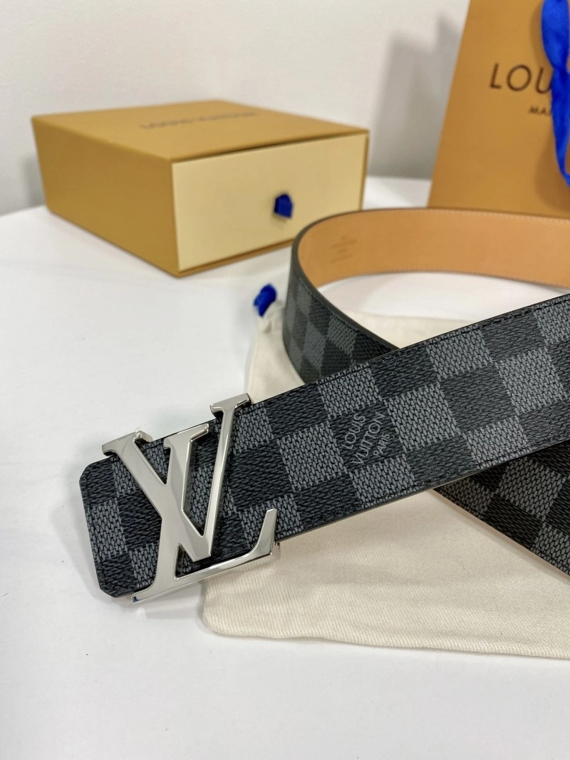 Louis Vuitton Belts GoodFit 299867